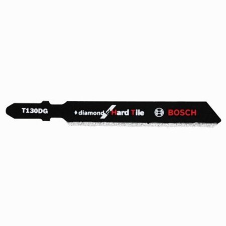 BOSCH 5PC Jig Blade ASST T500